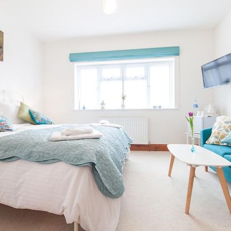 Padstow Bed&Breakfast Zewnętrze zdjęcie