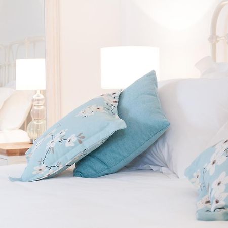 Padstow Bed&Breakfast Zewnętrze zdjęcie