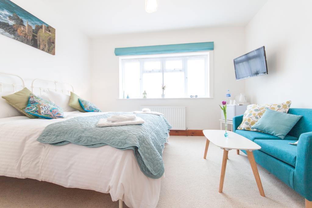 Padstow Bed&Breakfast Zewnętrze zdjęcie