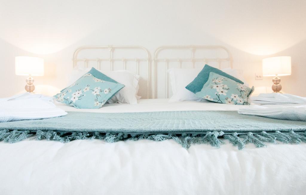 Padstow Bed&Breakfast Zewnętrze zdjęcie