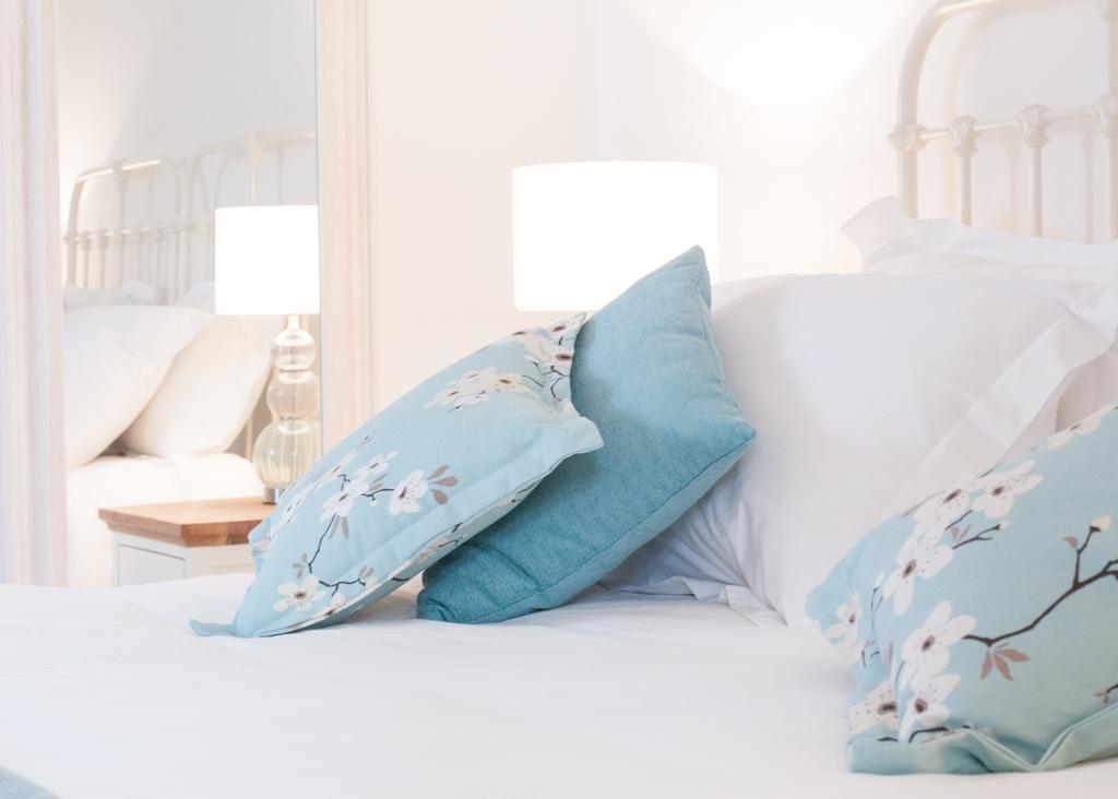 Padstow Bed&Breakfast Zewnętrze zdjęcie