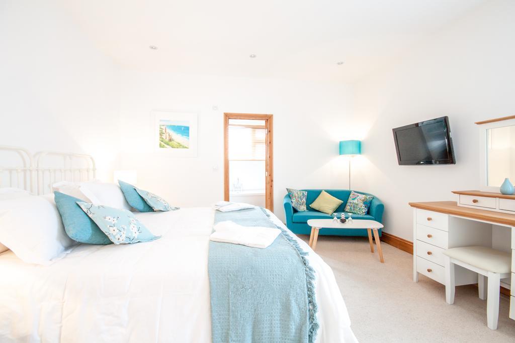 Padstow Bed&Breakfast Zewnętrze zdjęcie