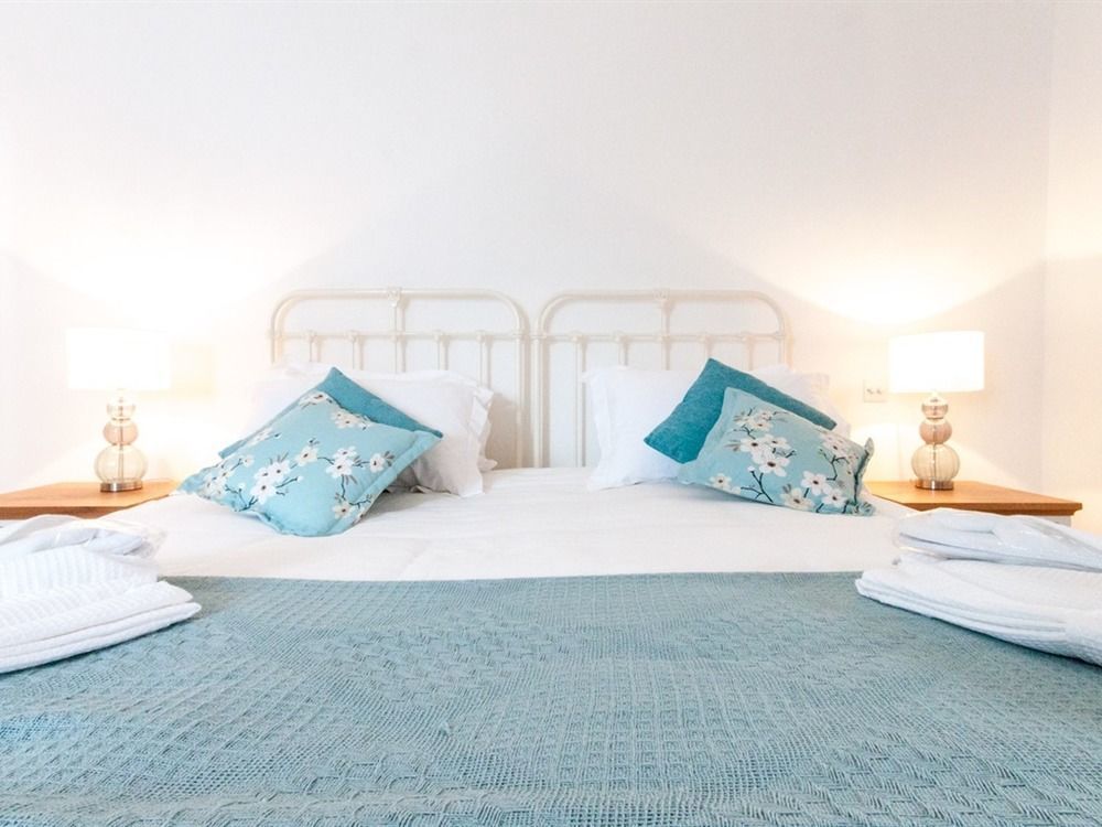 Padstow Bed&Breakfast Zewnętrze zdjęcie